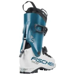 Chaussures De Ski Randonnée Fischer Travers Ts White Blue -Ski Soldes Boutique 8e5cb6179dad47c41f7f25dd4c692e73edaaebcd H23FISCCHA327159 2