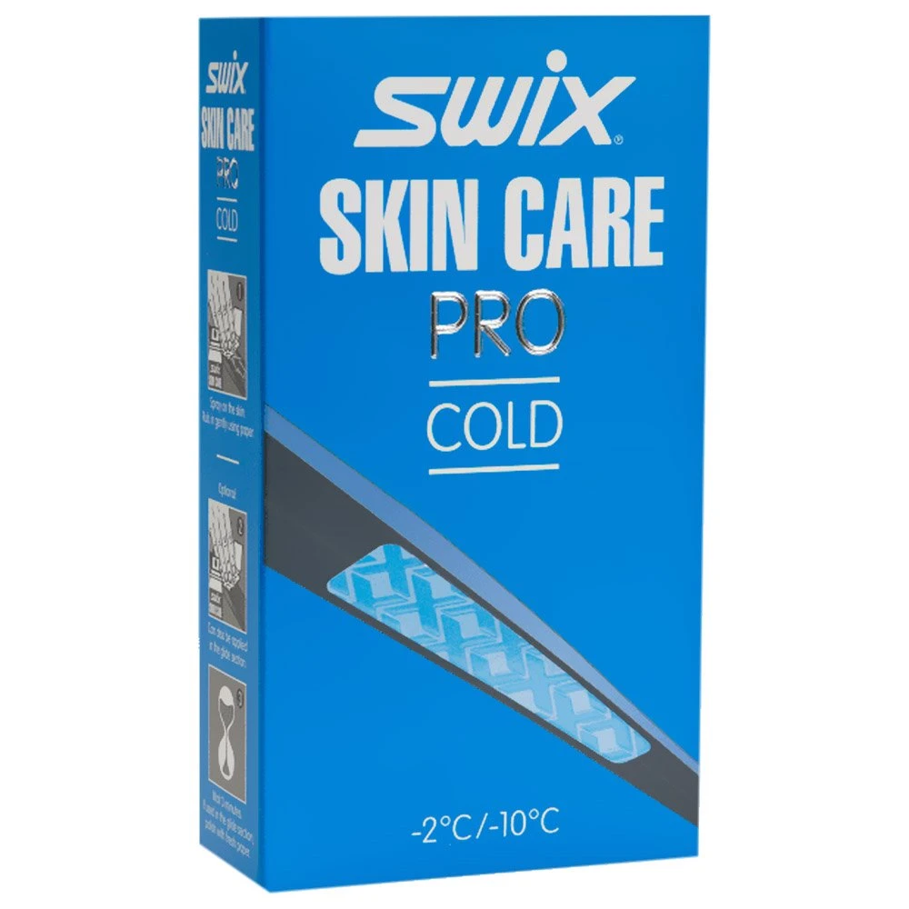 Entretien Peau Nordique Swix Skin Care Pro Cold 4 Entretien Peau Nordique Swix Skin Care Pro Cold – Image 2