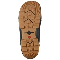 Boots Salomon Echo Dual Boa Army Green -Ski Soldes Boutique 8f2ff39526e6d6ced866c073ae14d698a6aa5495 H23SALOBOO3332743 9