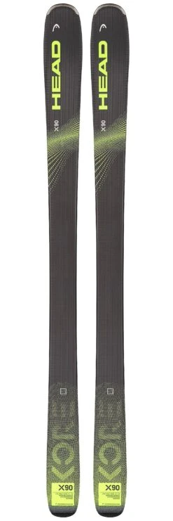 Ski Head Kore X 90