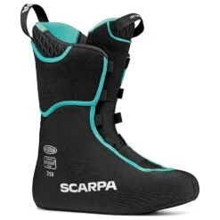 Chaussures De Ski Randonnée Scarpa Gea Aqua Black -Ski Soldes Boutique 8f40d194abf2037b273b0cffd504b9f13e27e270 H22SCARCHA194706 902