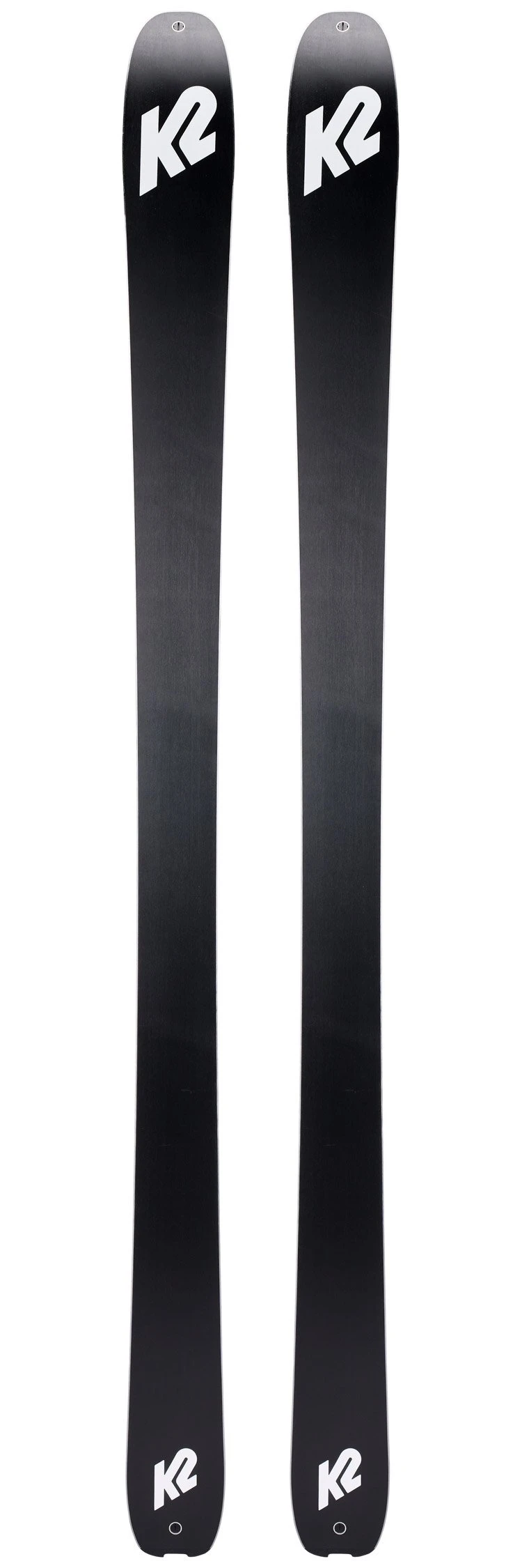 Ski K2 Wayback 92 4 Ski K2 Wayback 92 – Image 2