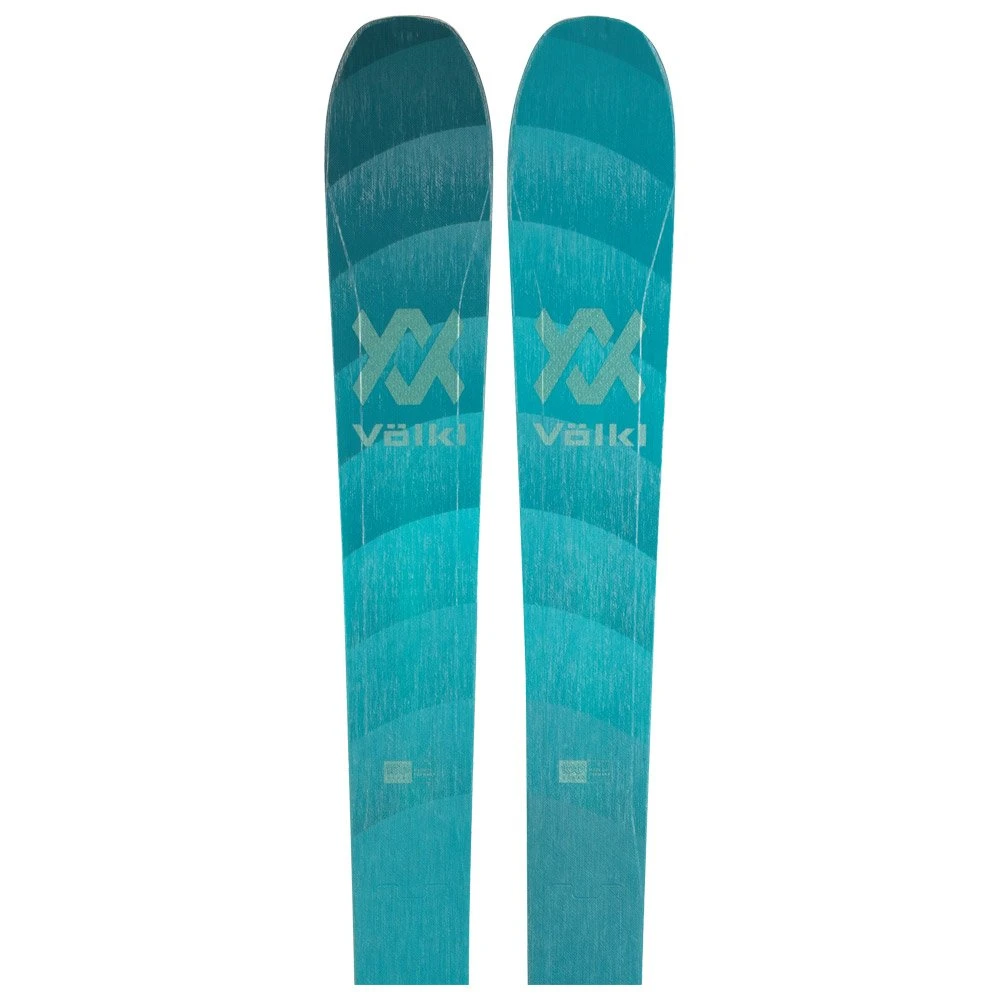 Ski Volkl Rise Above 88 W 4 Ski Volkl Rise Above 88 W – Image 2