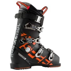 Chaussures De Ski Rossignol Allspeed Elite 130 Black -Ski Soldes Boutique 8f886e958897ee60bf4de84a73346e8015b12b0a H22ROSSCHA258726 3