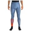 Combinaison Nordique Bas Sportful Squadra Tight Blue Sea/Red -Ski Soldes Boutique 907b18b969d7ff9464c253a2873dabe1a91f629c H22SPORTTH1180898 0