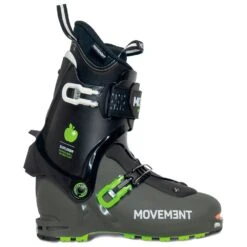 Chaussures De Ski Randonnée Movement Explorer Boots