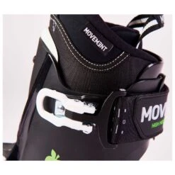 Chaussures De Ski Randonnée Movement Explorer Boots -Ski Soldes Boutique 90b239f04e6fee239212031e5c8ae185ef063682 H23MOVECHA254190 902