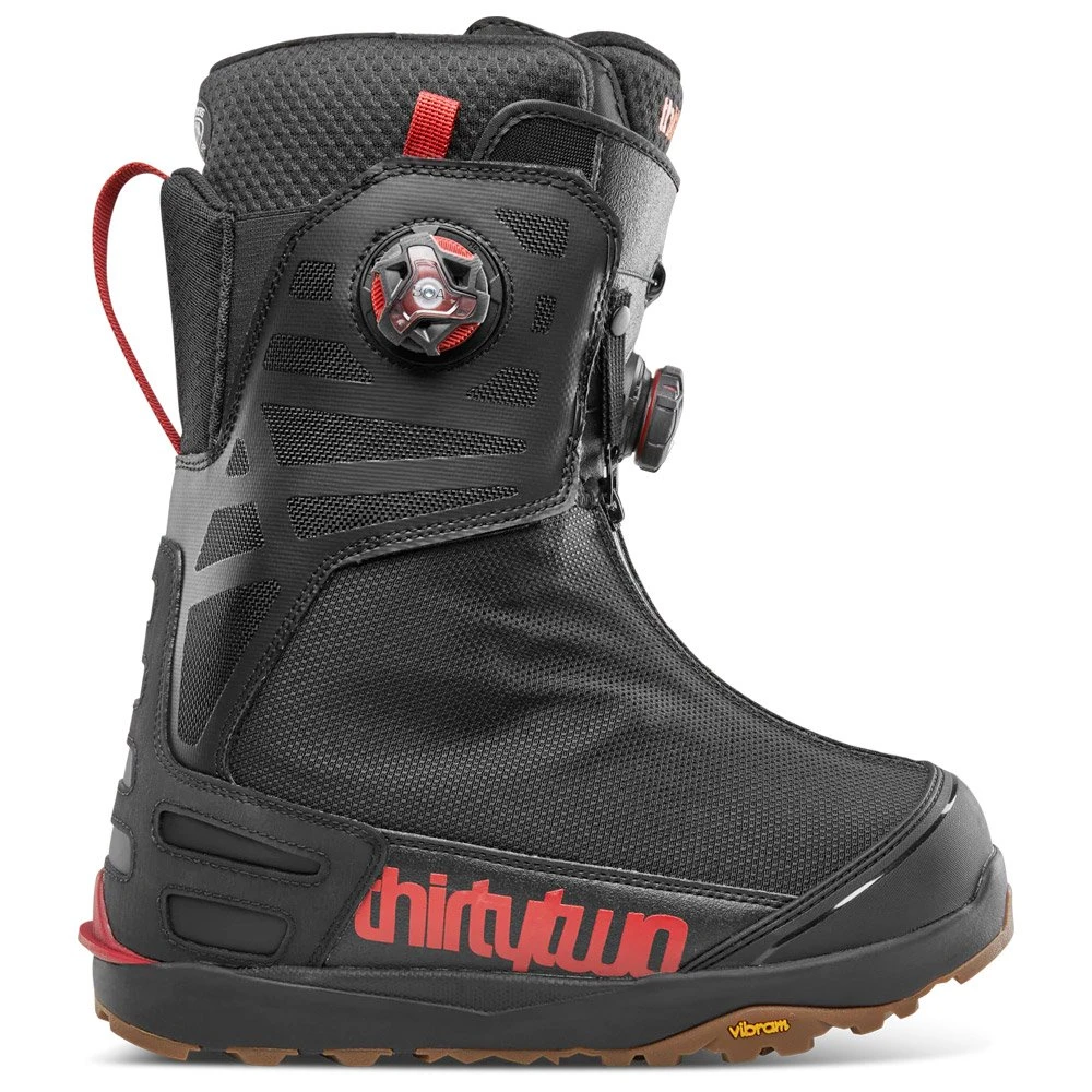 Boots 32 Jones Mtb Black 4 Boots 32 Jones Mtb Black – Image 2