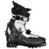 Chaussures De Ski Randonnée Atomic Backland Expert W Black White Silver