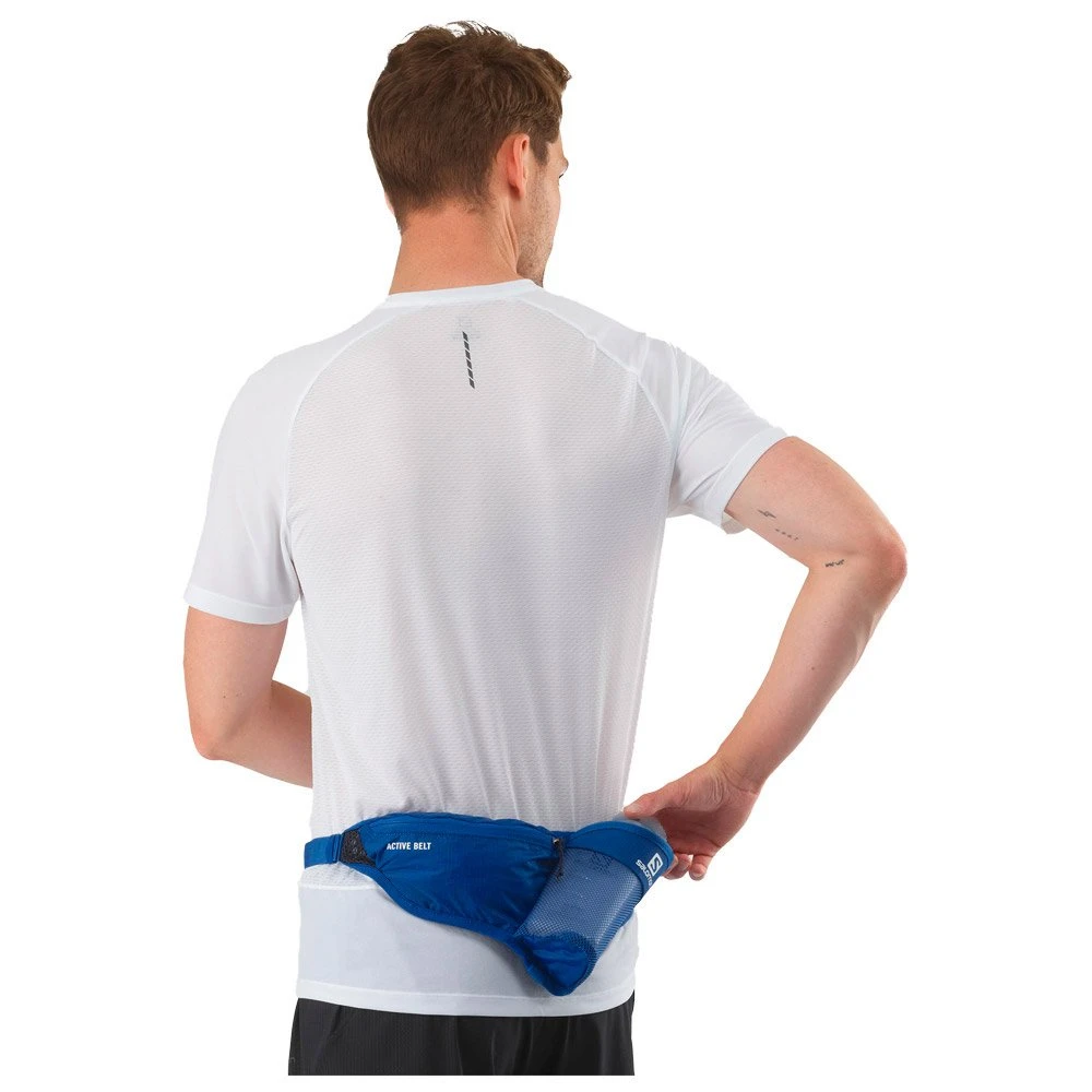 Porte-Gourde Salomon Active Bluemood Indigo 4 Porte-Gourde Salomon Active Bluemood Indigo – Image 2