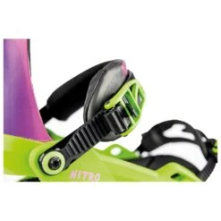 Fix Snowboard Nitro Zero Happy Place -Ski Soldes Boutique 91f055a5c04c40c7adecc2a83754508aaa7c8bd6 H23NITRBIN2264979 906