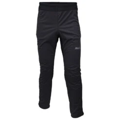 Pantalon Nordique Swix Cross Pant Men Phantom Black