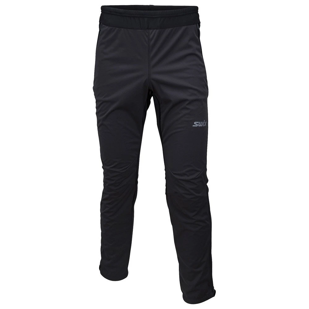 Pantalon Nordique Swix Cross Pant Men Phantom Black 3 Pantalon Nordique Swix Cross Pant Men Phantom Black