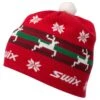 Bonnet Nordique Swix Gunde Holiday Red 1 Bonnet Nordique Swix Gunde Holiday Red -Ski Soldes Boutique 923271abf629fe9ba824650e44d8db6aca5ab2ea H22SWIXACC1180755 0