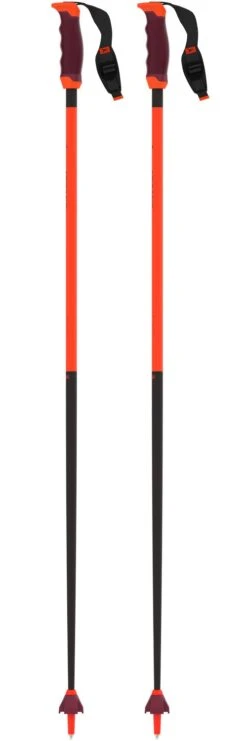 Bâton Atomic Redster Rs Sqs Red/Black