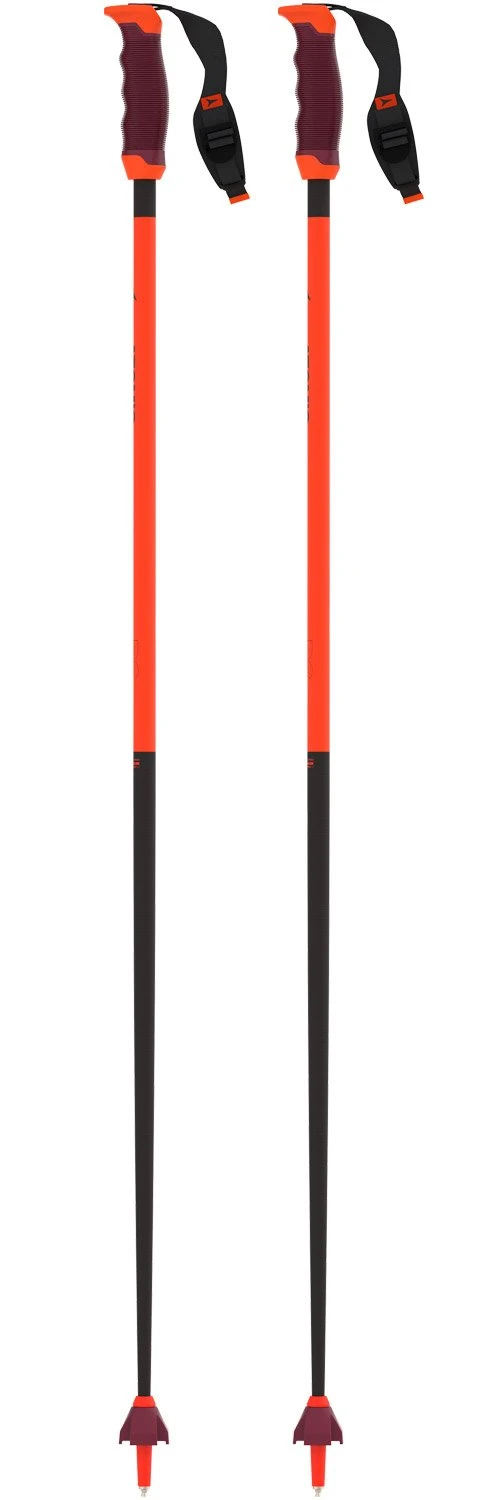 Bâton Atomic Redster Rs Sqs Red/Black 3 Bâton Atomic Redster Rs Sqs Red/Black