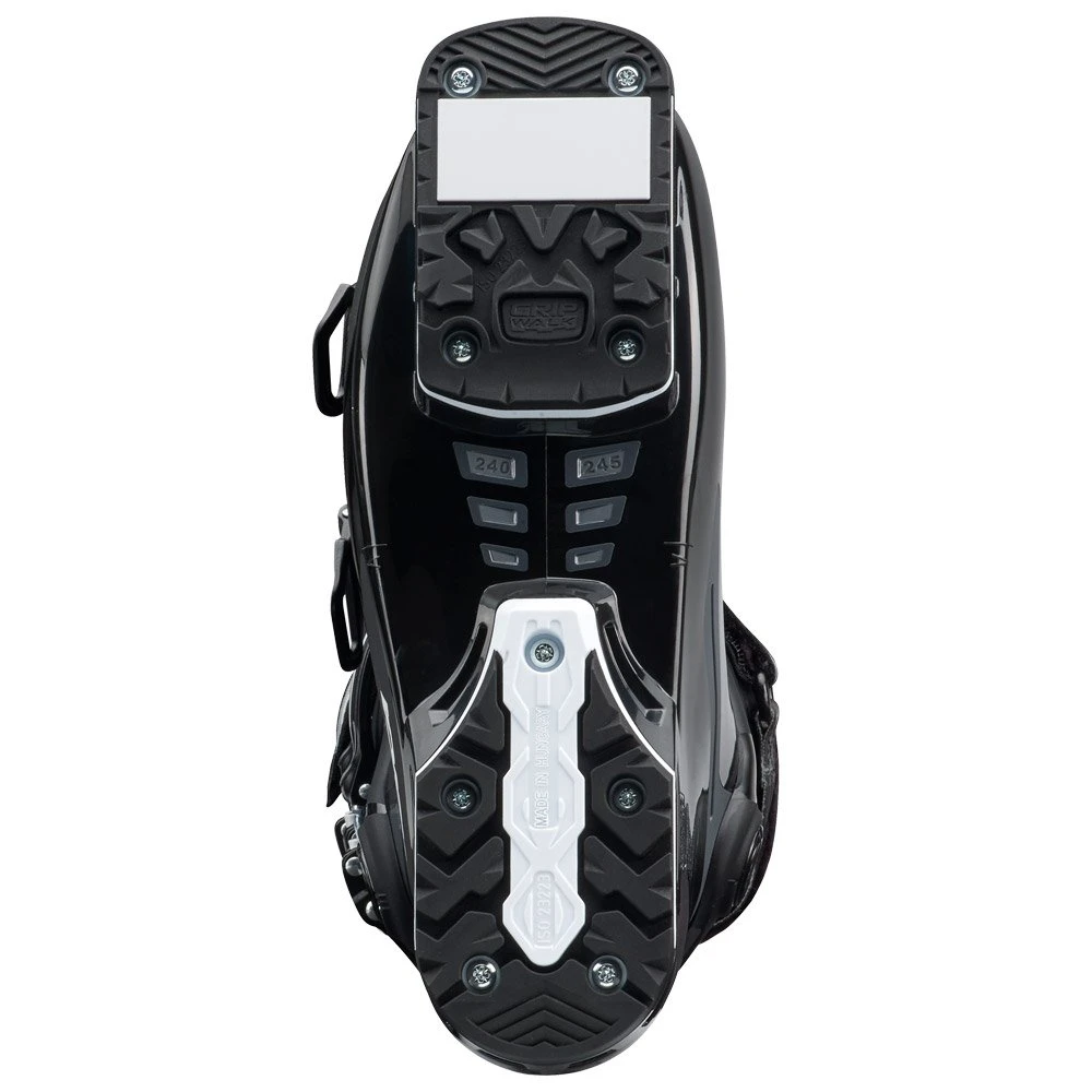 Chaussures De Ski Nordica Speedmachine 3 85 W Gw Black Anthracite White 7 Chaussures De Ski Nordica Speedmachine 3 85 W Gw Black Anthracite White – Image 5