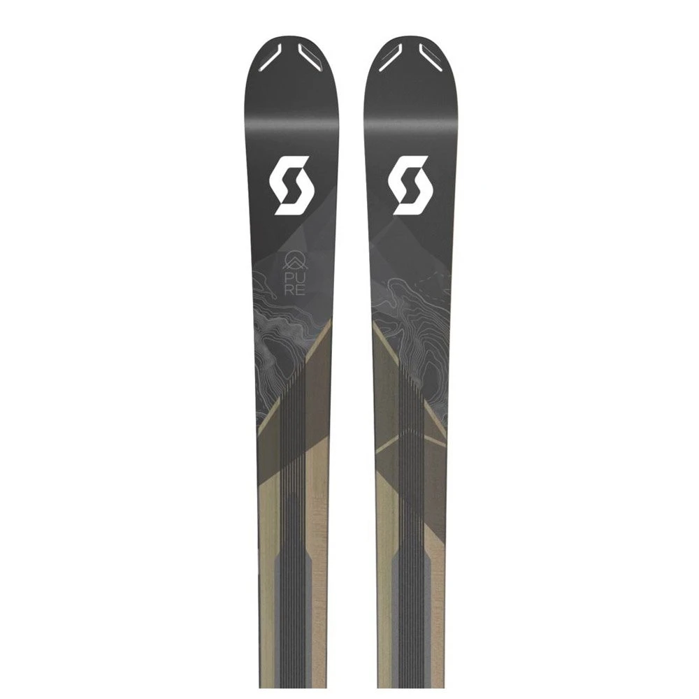 Ski Scott Pure Pro 109Ti 6 Ski Scott Pure Pro 109Ti – Image 4