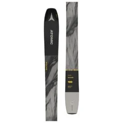 Ski Atomic Backland 100 -Ski Soldes Boutique 93738c6bde2b89aa0259317837a89b443fdc0977 H23ATOMSKI267001 12
