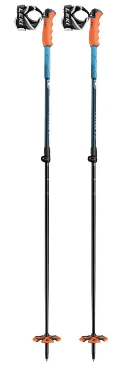 Bâton Leki Patrol Vario S