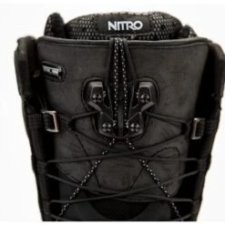Boots Nitro Capital TLS -Ski Soldes Boutique 94cb90e0aa79337227d87d8dee44ef88ac7d5cf4 H22NITRBOO194824 13