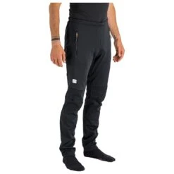 Pantalon Nordique Sportful Engadin Pant Black -Ski Soldes Boutique 958deac32c02da7a96169479f999978fc93aad34 H22SPORTTB1180912 3