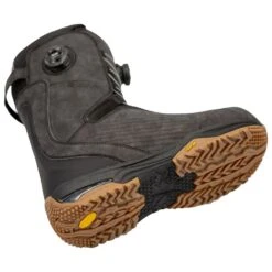 Boots Nitro Chase Dual Boa Black -Ski Soldes Boutique 95c6bb68bcde3f157c8b08d8bd8b33696c28a5bb H22NITRBOO1189259 901