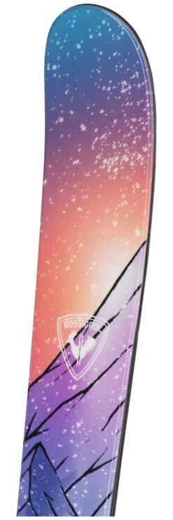 Ski Rossignol Blackops W 92 -Ski Soldes Boutique 95d33a1c53b38727017597a1a55aa6741abcf213 H23ROSSSKI255464 901