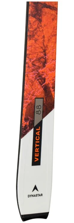 Ski Dynastar M-Vertical 88 F-Team -Ski Soldes Boutique 962ba70b0e11da4ade15eeed252d975f9b02e0d1 H23DYNSSKI213556 10