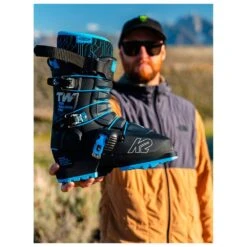 Chaussures De Ski K2 Revolver TW -Ski Soldes Boutique 965862fe93ac3aad4d9a46a8bc64722d5f8c66c5 H23KDEUCHA322566 902