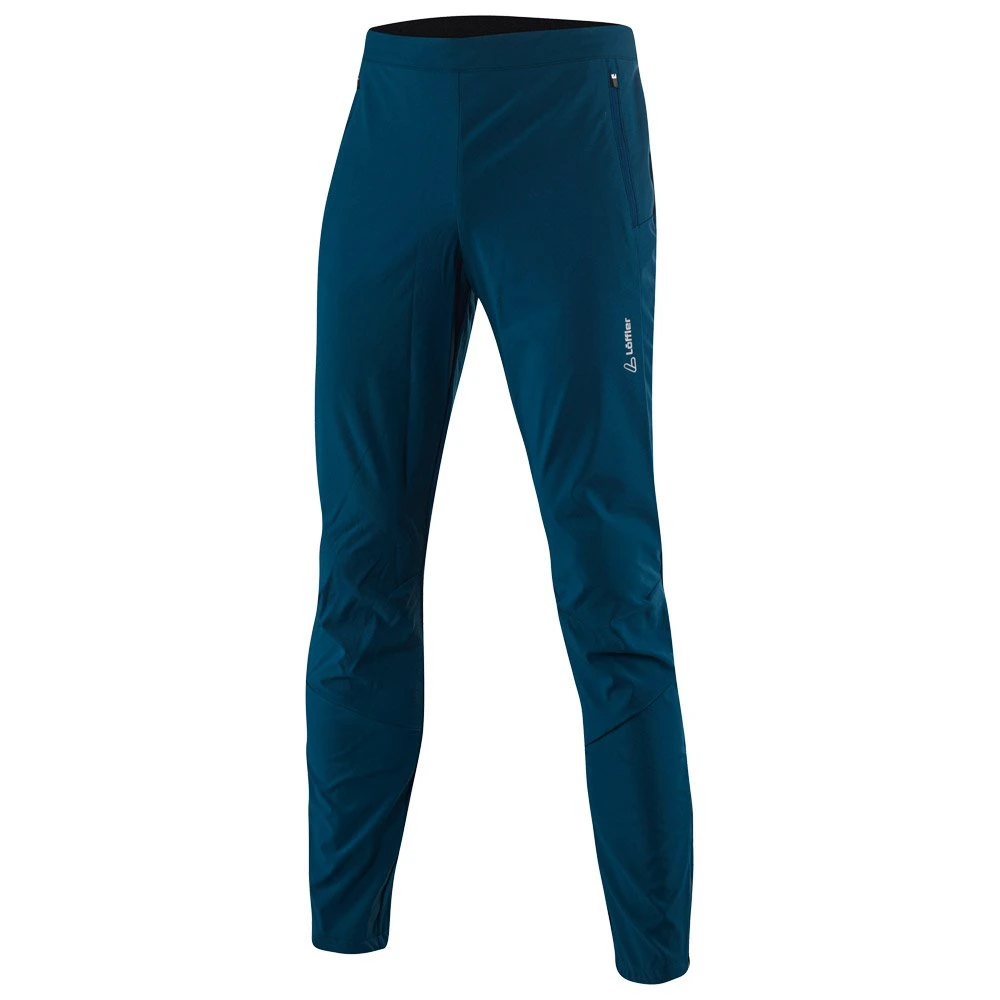 Pantalon Nordique Loffler M Pants As Deep Water 3 Pantalon Nordique Loffler M Pants As Deep Water