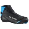 Chaussures De Ski Nordique Salomon RC9 Nocturne Prolink -Ski Soldes Boutique 9766b91df0c3a73b2201467f15159f12f0d54cdc H22SALOCHA194784 0