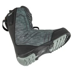 Boots Nitro Sentinel TLS Black -Ski Soldes Boutique 97a9be1c44a26d6db7c7d4a01d4de077e39166b6 H23NITRBOO3339510 4