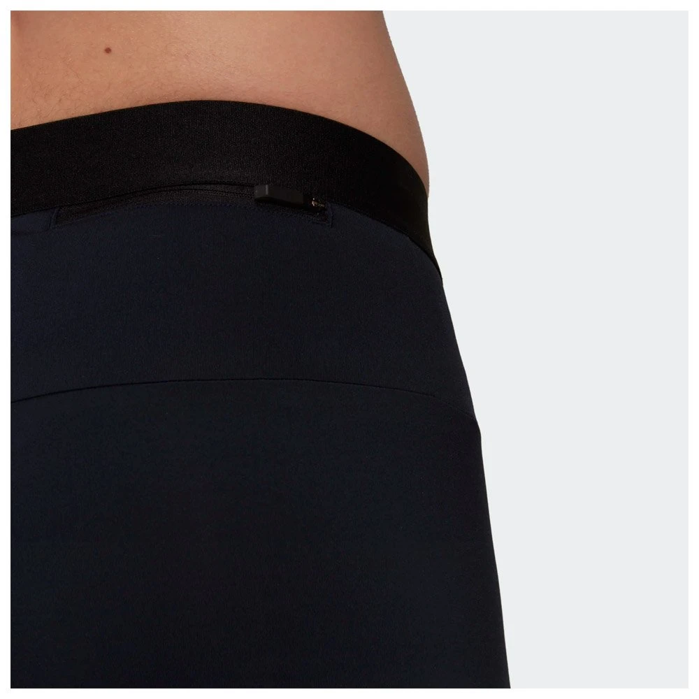 Pantalon Nordique Adidas Xpr Xc Tights M Legend Ink 5 Pantalon Nordique Adidas Xpr Xc Tights M Legend Ink â Image 3