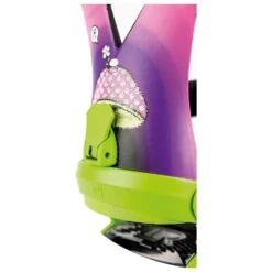 Fix Snowboard Nitro Zero Happy Place -Ski Soldes Boutique 981091a11269614f2714ca66e68279b9f8b59f18 H23NITRBIN2264979 907