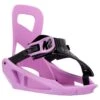 Fix Snowboard K2 Lil Kat -Ski Soldes Boutique 989261187b6802adaee240925dedd9e8b5659ff7 H22KDEUBIN194075 0