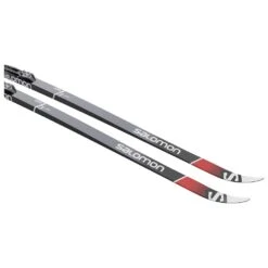 Kit Ski Nordique Salomon Aero 7 ESkin + Prolink Access 10 Kit Ski Nordique Salomon Aero 7 ESkin + Prolink Access -Ski Soldes Boutique 98abec05b7204eebaf8e7582a7901700a12947ff H23SALOSKI258505 11