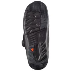 Boots Salomon Launch Black 8 Boots Salomon Launch Black -Ski Soldes Boutique 990d7db597c75ef4890dbcbdeb51c1c4be685502 H21SALOBOO0174350 7