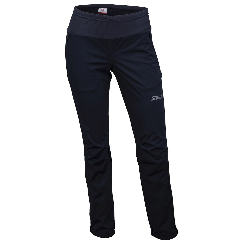 Pantalon Nordique Swix Cross Pant Wmn Dark Navy 3 Pantalon Nordique Swix Cross Pant Wmn Dark Navy