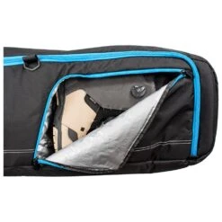 Housse Snowboard Safe Protective Accessories Snow Premium Bag Black -Ski Soldes Boutique 9963e0b8fcaab7c45f823c82429d1c413931976d VH18SAFEACC014 2