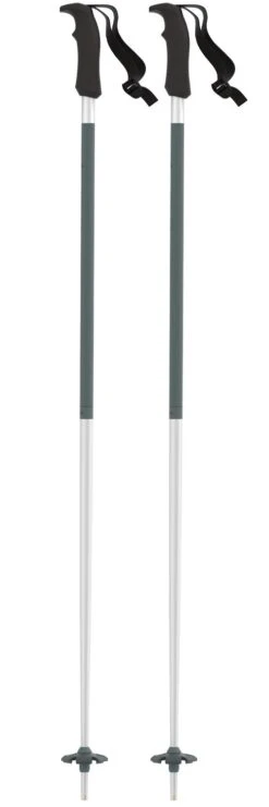 Bâton Atomic Redster Q Green Silver