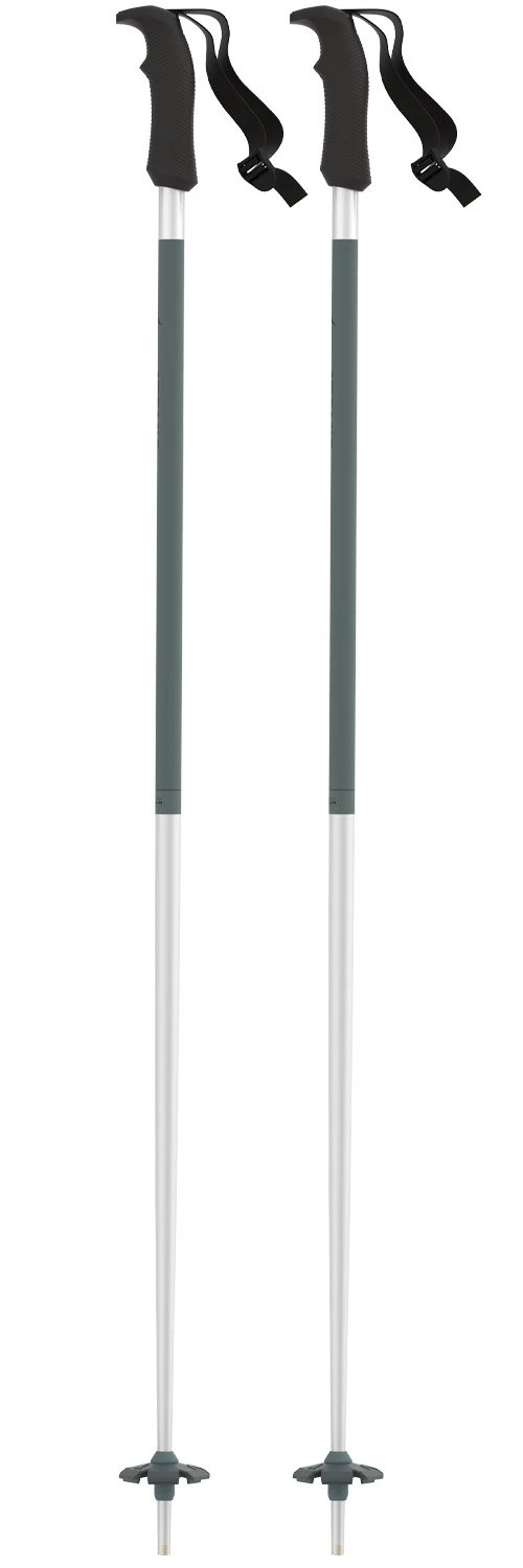 Bâton Atomic Redster Q Green Silver 3 Bâton Atomic Redster Q Green Silver