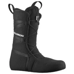 Boots Salomon Pearl Boa Black Gold -Ski Soldes Boutique 99b3794915bf35d4561c8dd11b3427a461918479 H23SALOBOO3332738 901