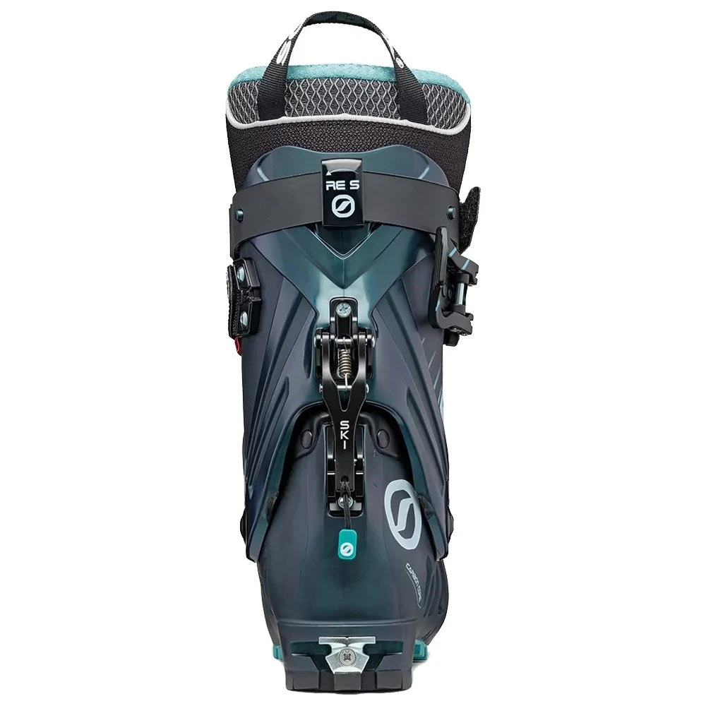 Chaussures De Ski Randonnée Scarpa F1 Wmn 5 Chaussures De Ski Randonnée Scarpa F1 Wmn – Image 3