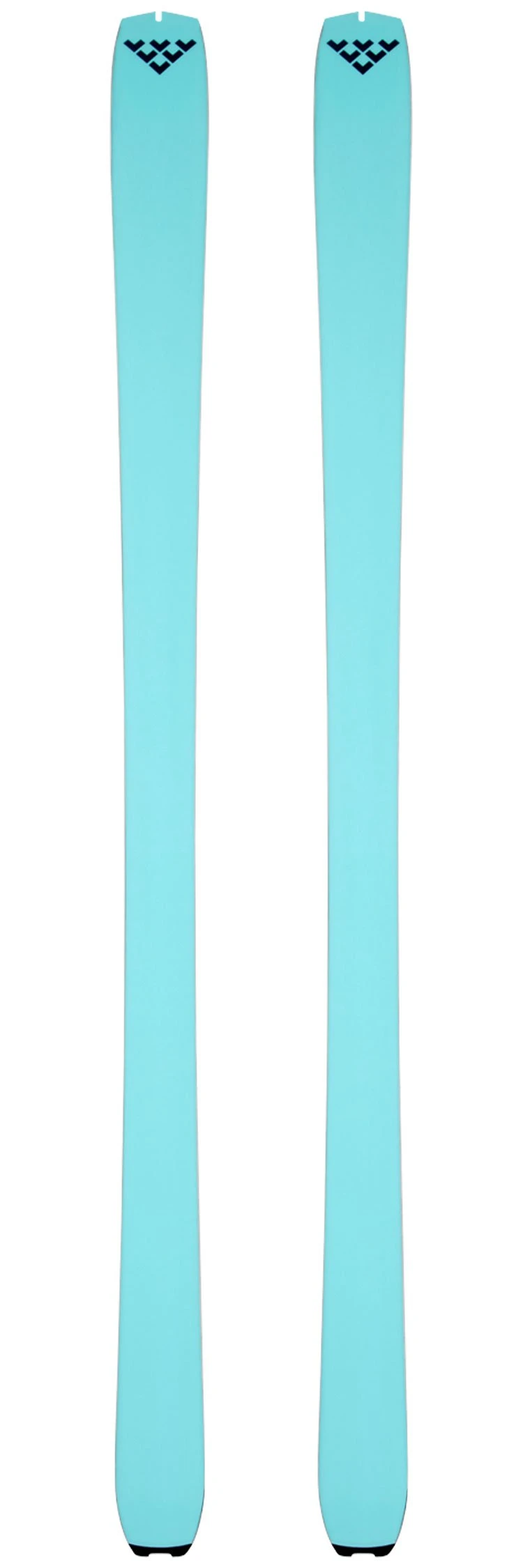 Ski Black Crows Mentis Freebird 5 Ski Black Crows Mentis Freebird – Image 3