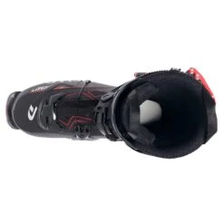 Chaussures De Ski Randonnée Dalbello Lupo Air 130 Uni Black Red -Ski Soldes Boutique 9ad5c713767e55a18c4e4519334cc5357c6bafbd H20DALBCHA007 2