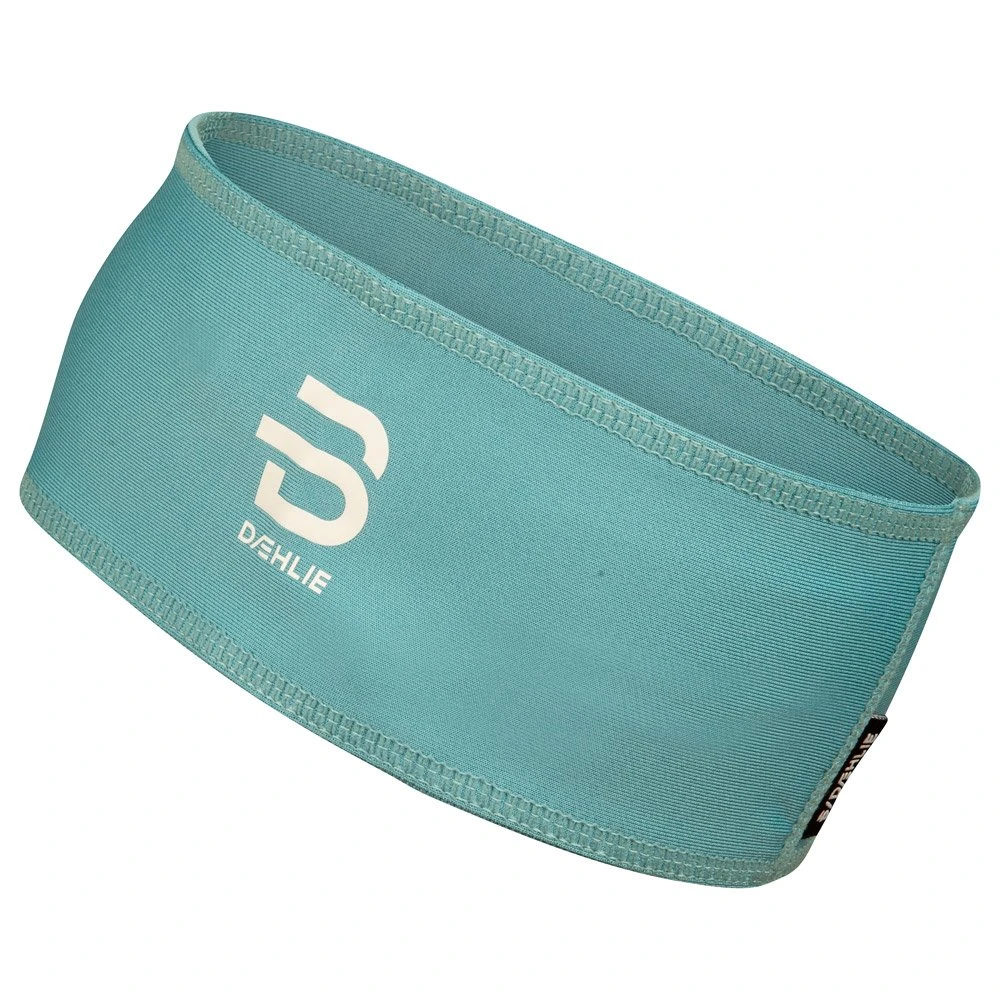 Bandeau Nordique Bjorn Daehlie Polyknit DELPHIUM BLUE 4 Bandeau Nordique Bjorn Daehlie Polyknit DELPHIUM BLUE – Image 2