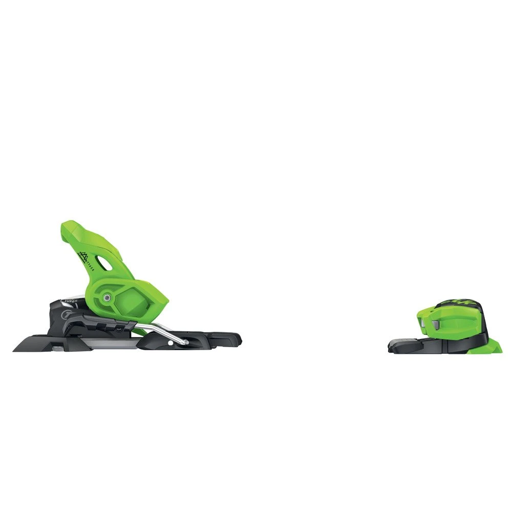 Fix Ski Head Attack 14 Gw Br.110 Green 4 Fix Ski Head Attack 14 Gw Br.110 Green – Image 2