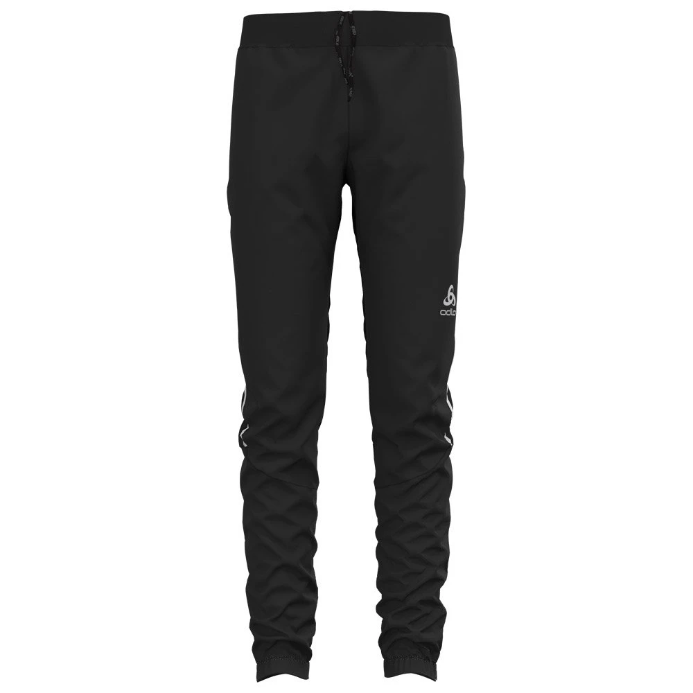 Pantalon Nordique Odlo Engvik Junior Pants Black 3 Pantalon Nordique Odlo Engvik Junior Pants Black