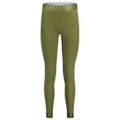 Pantalon Nordique Maloja MontunellaM Moss